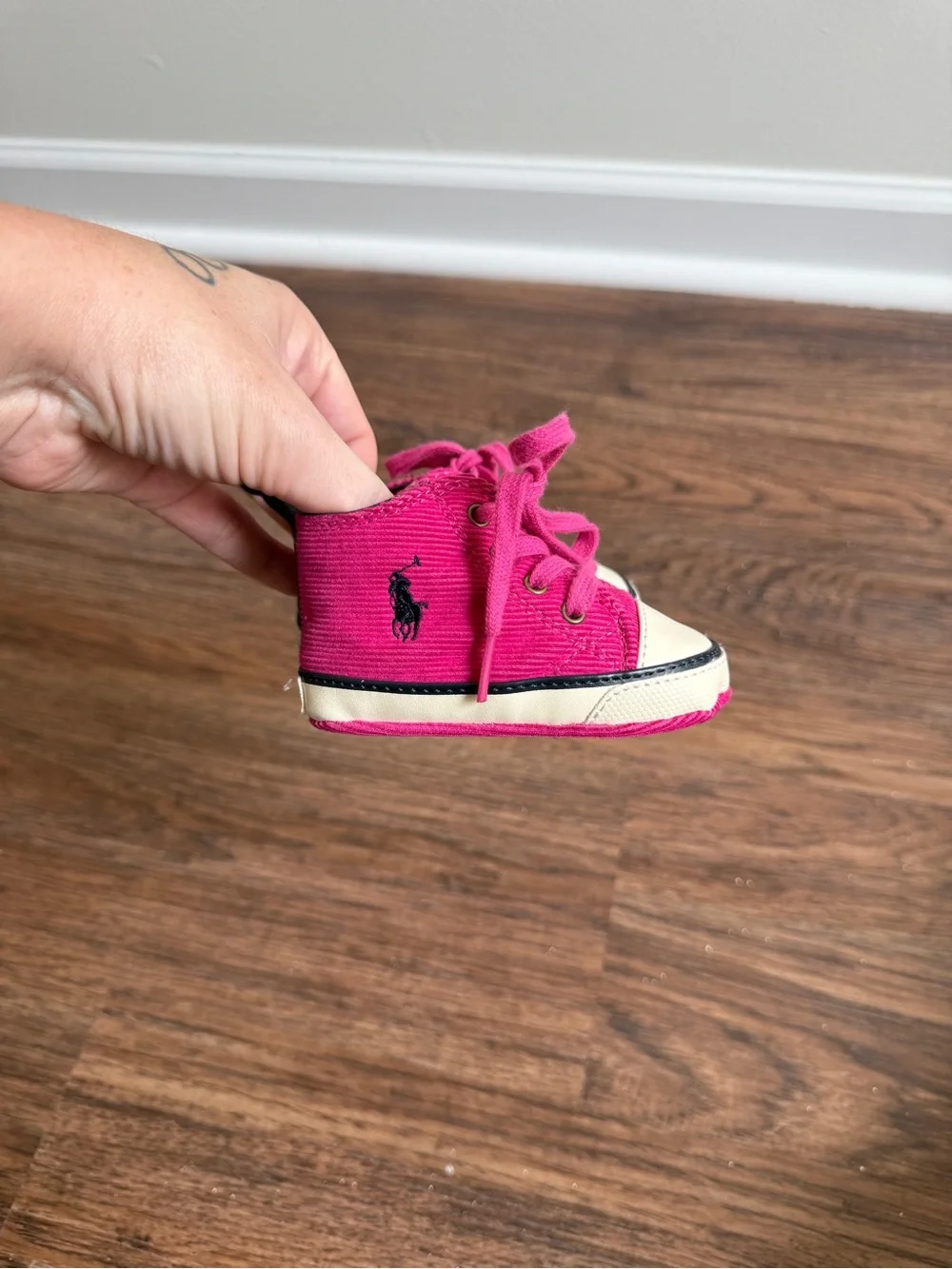 Ralph Lauren these are